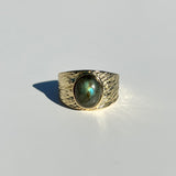 Mezzanote ring