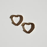 Heart Huggies