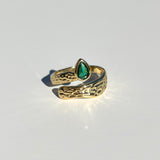 Serpente Ring