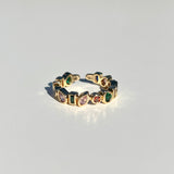 Lucia ring