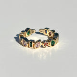 Lucia ring