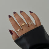 Signet Ring