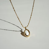 Meghan Necklace