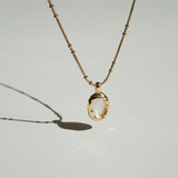 Meghan Necklace
