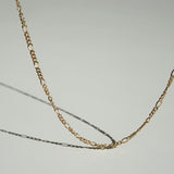 Italian Figaro Chain