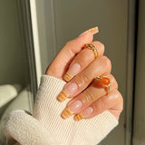 Carnelian Ring