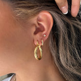 Brilla Hoops