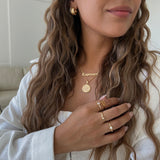 Zodiac Necklace
