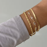 Astrid bracelet