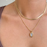 Meghan Necklace