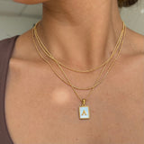 Dawn Necklace