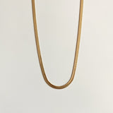 Herringbone Chain