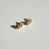 Diamond studs
