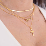 Cuban Link Chain