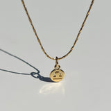 Dainty Zodiac Chain