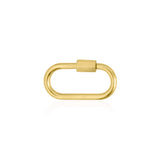 Marcia Carabiner