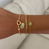 Circle Bracelet