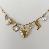 Cupid Charm