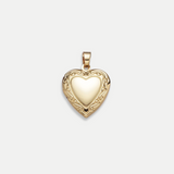 Heart Locket