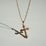 Isabella Necklace