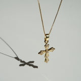 Anastasia Necklace