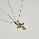 Anastasia Necklace