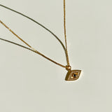 Protect Me Necklace