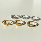 Angel Numbers Ring