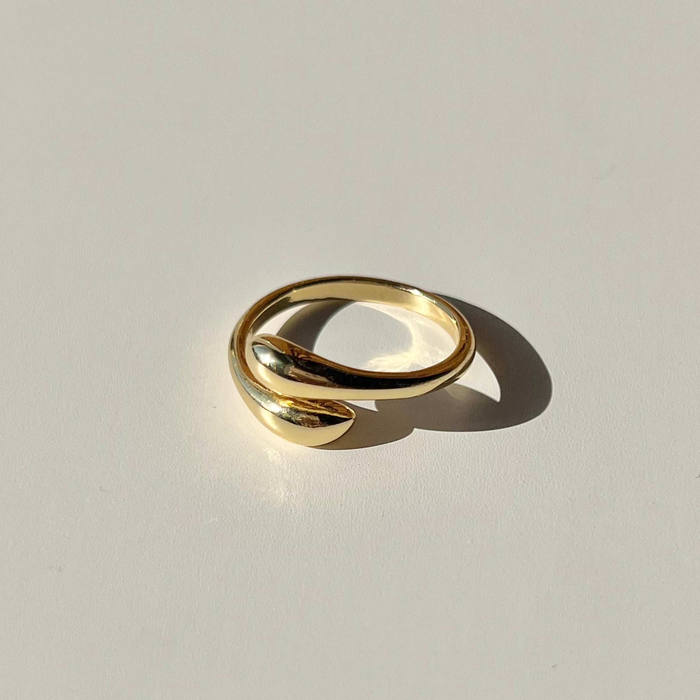 Duet Rings Duet Ring – Simple Stones