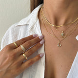 Enzo Ring