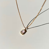 Lani Opal Necklace