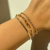 Link Chain Bracelet