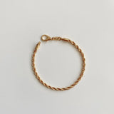 Rope Chain Bracelet