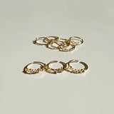Zodiac Ring