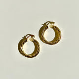 Brilla Hoops