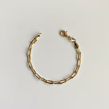 Link Chain Bracelet