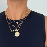 Agnes Chain