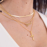 Isabella Necklace