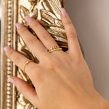 Zodiac Ring