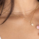 Agnes Chain