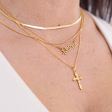 Isabella Necklace