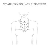 Moonstone Necklace